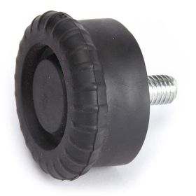 Master Equipment Replacement Foot for Ramps