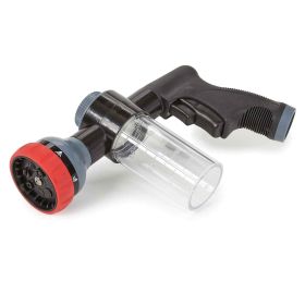 Master Equipment Spray Nozzle with Soap Dispenser