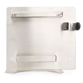 Master Equipment PowerDri System Canister Wall Mount