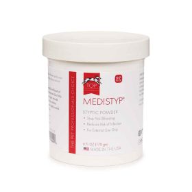 Top Performance MediStyp Styptic Powder 6fl oz