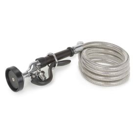 Master Equipment Heavy Duty Stainless Steel Sprayer with Hose