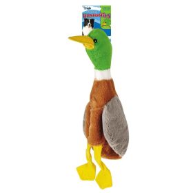 Grriggles Wild Bird Unstuffies Duck L