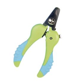 u-groom Ergonomic Dog Nail Trimmer S