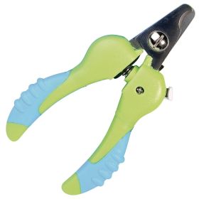 u-groom Ergonomic Dog Nail Trimmer L