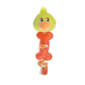 Pet Park Blvd Ropers - Duck