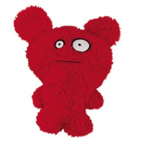 Grriggles Furzies Red