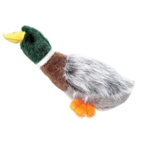 Grriggles Squawk Flock Mallard