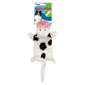 Grriggles Farm Friend Unstuffies Cow S