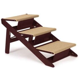 Pet Studio RampStep 3 Steps