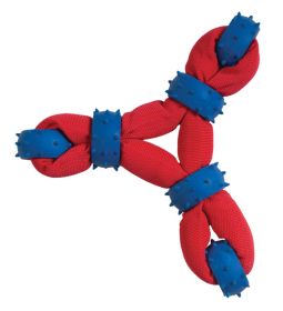 Chomper Gladiator Tuff Nylon Triangles