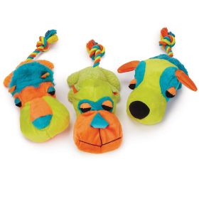 Chomper Ultra Fat Headz