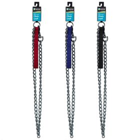 GG Lt Wt Chain Lead 48In 2.5mm