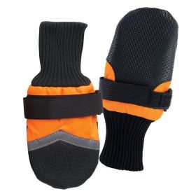 Guardian Gear Dog Boots XL Orange
