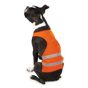 Guardian Gear Safety Vest S Orange