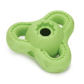 Zanies Green Treat Boomerangs