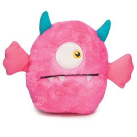 Zanies Rock Monster Pink
