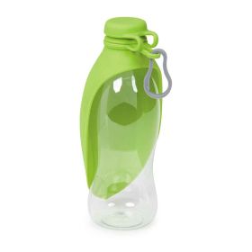 Cool Pup Folding Leaf Travel Bottles