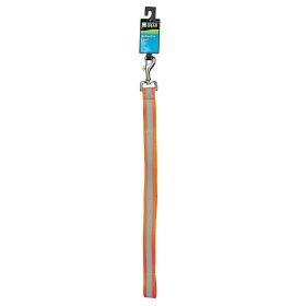 Guardian Gear Reflective Lead 4Ft x 5/8In Orange