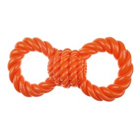 Infinity TPR Figure 8 Orange