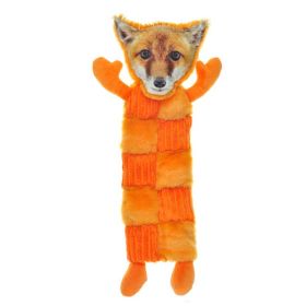 FurRealz 18in Squeaker Mat Fox
