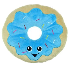 Chomper Food Junkeez Plush Donut S