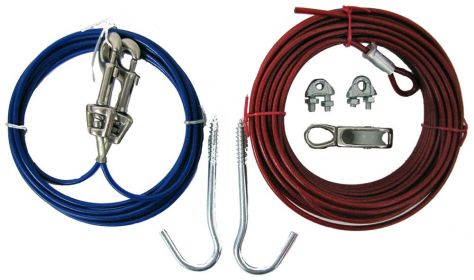 Prestige 50ft Trolley