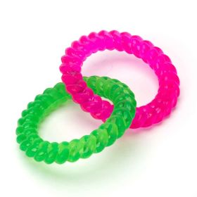 Digger's Chainlink Rings