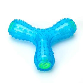 Digger's Giggle Wish Bone Blue