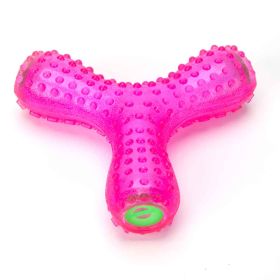 Digger's Giggle Wish Bone Pink