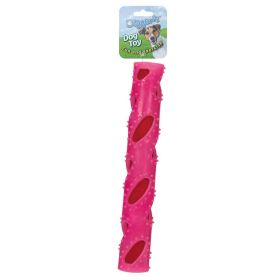 Digger's Crinkle Stuff Stick Pink