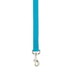 Casual Canine Lead 4FtX5/8In Blue