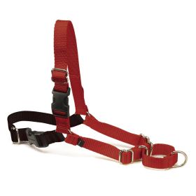 Petsafe Small Red Easy Walk Harnesses