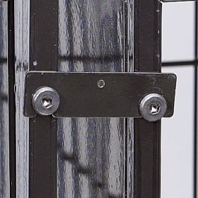 ProSelect Modular Cage Connectors  4 pc