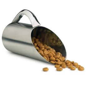 ProSelect Stainless Steel Food Scoops