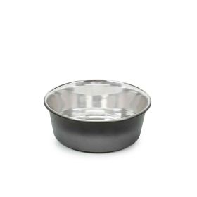 PS Stainless Steel Ombre Bowl 18oz