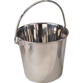 ProSelect Heavy Duty Stainless Steel Pail 2Qt