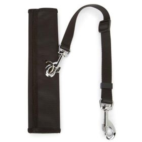 Guardian Gear Ride Right Seat Belt Connector Black