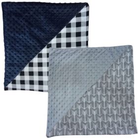 East Side Collection Pet Sling Plaid