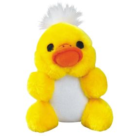 Zanies Kutie Pies 4.75In Doodles Duck