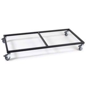 ProSelect Modular Cage Base with Wheels