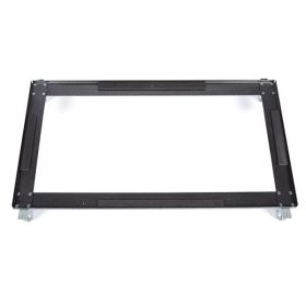 ProSelect Modular Kennel Cage Base with Wheels S