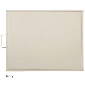 ProSelect Modular Kennel Replacement Divider XT White