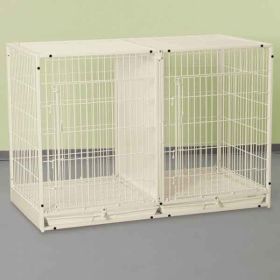ProSelect Color X-Tall Modular Cages
