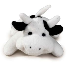 Zanies Bitty Buddy 3In Moo