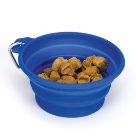 Guardian Gear Bend-A-Bowl M Blue