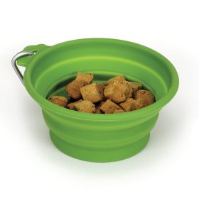 Guardian Gear Bend-A-Bowl M Green