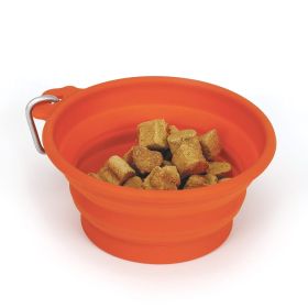 Guardian Gear Bend-A-Bowl M Orange