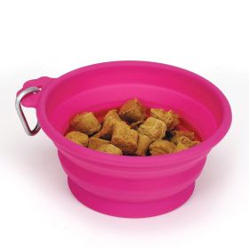 Guardian Gear Bend-A-Bowl S Pink