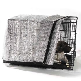 ProSelect Solar Canopy 6x6Ft