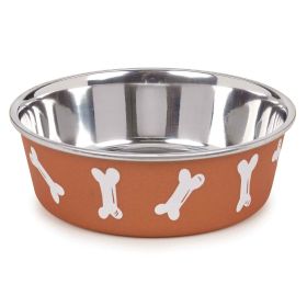 ProSelect Stainless Steel Goodie Bowl Copper Small